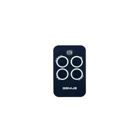 Télécommande GENIUS ECHO TX4
