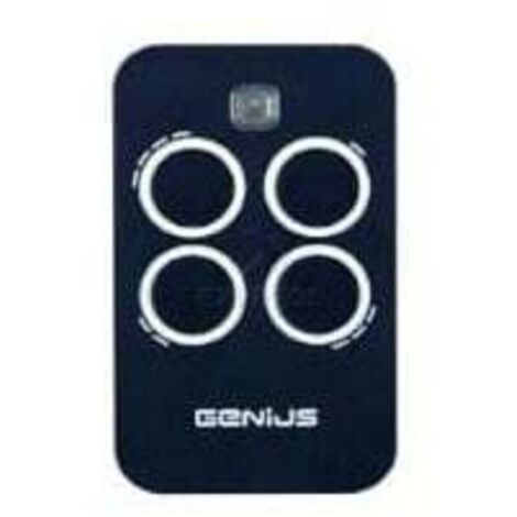 Télécommande GENIUS ECHO TX4