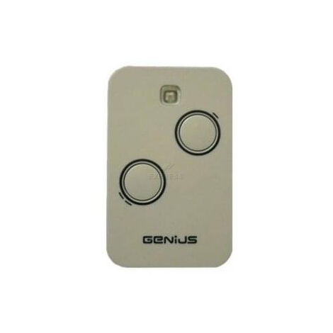 Télécommande GENIUS KILO TX2 JLC