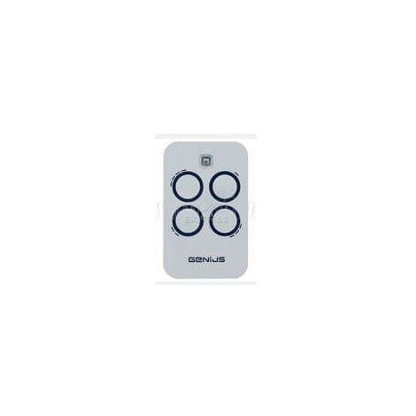 Télécommande GENIUS KILO TX4 JLC