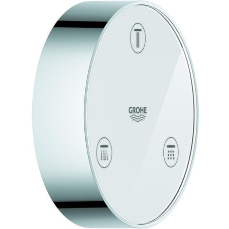 Télécommande GROHE Rainshower SmartActive 26646 chromé