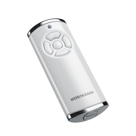 Télécommande HORMANN HS5-868-BS WHITE