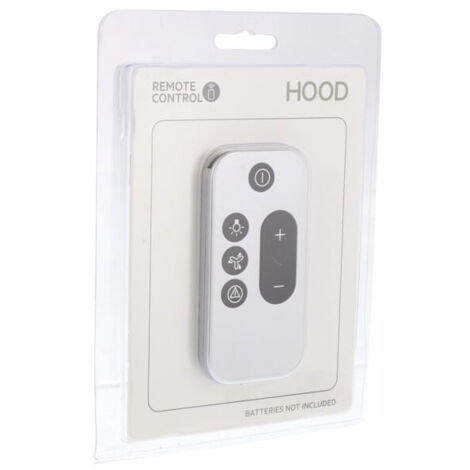 TELECOMMANDE HOTTE 89992580