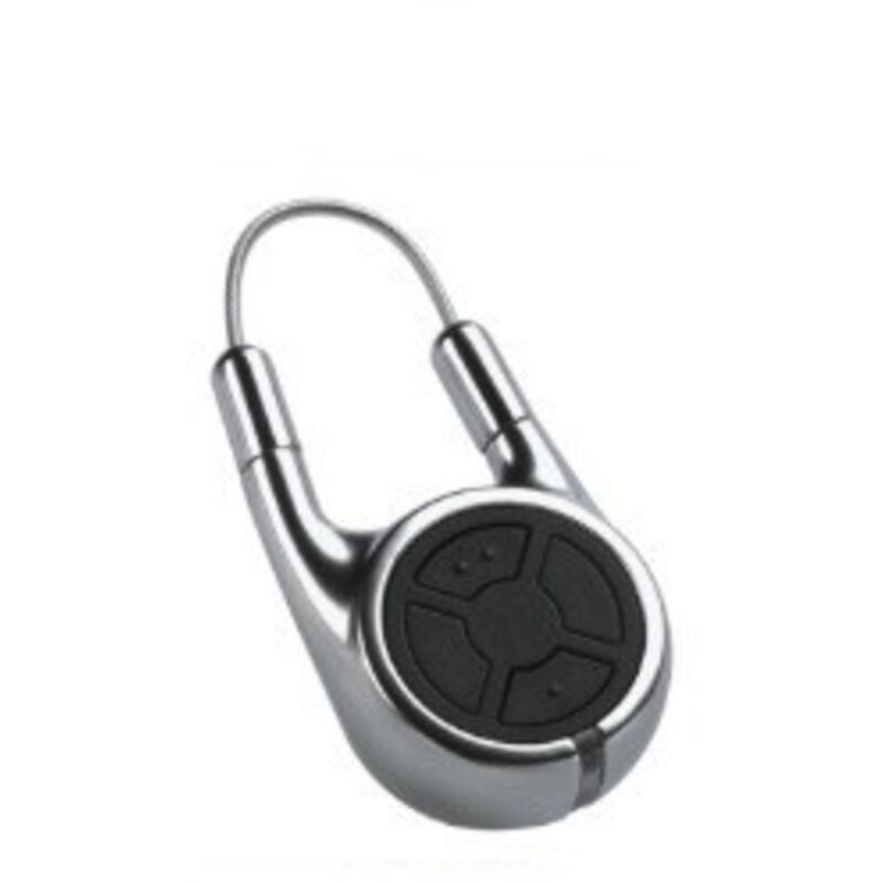 Télécommande Hörmann HSD2 868 MHz