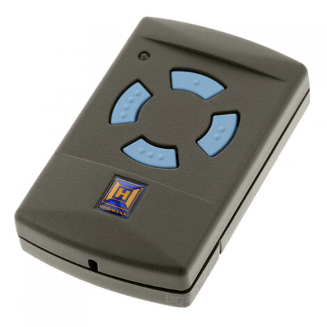 Télécommande HSM4 868MHz Hormann