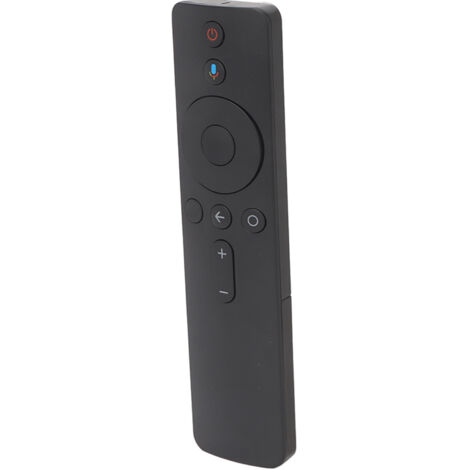 Télécommande Intelligente Bluetooth avec Assistant Vocal pour Xiaomi Mi Box S - Compatible TV Box