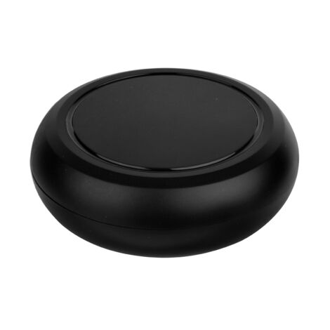 Télécommande IR universelle intelligente – Capteur + émetteur – Pour ventilateur, clim, TV, DVD – Compatible Google Assistant – Contrôle par appli