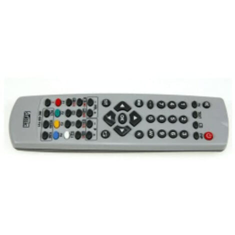 TELECOMMANDE IRC81866-OD POUR TV AUDIO TELEPHONIE TOSHIBA - D223475