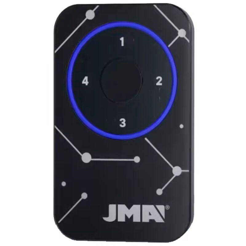 Télécommande JMA M-BT Advance