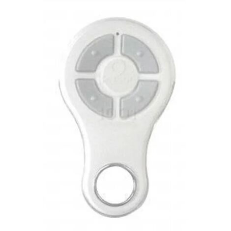 Télécommande KEY SUB-44 N Led verte