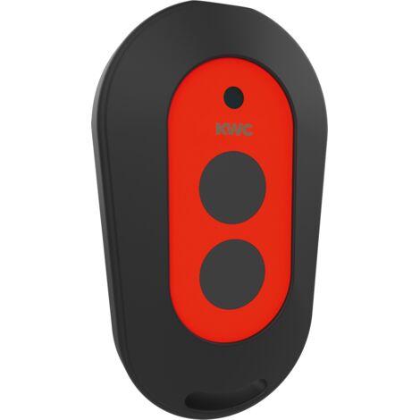 Télécommande KWC AR à 2 boutons