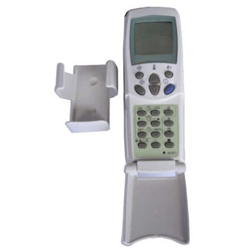 LG - Télécommande Climatiseur AKB74375404 AKB73215508