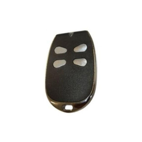 Télécommande LEB SMARTY 433MHZ