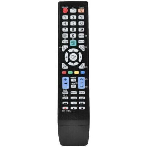 Télécommande LED LCD HDTV pour modèles BN59-00937A BN59-00936A BN59-00860A