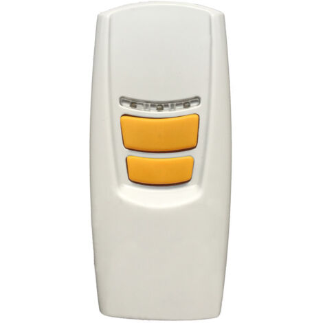 Télécommande Lince Gold 869 MHz pour les centrales 9522-GOLD-TOSCA/E 9511