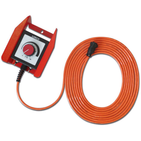 Télécommande Lorch HR33 7,5m