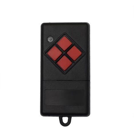 Télécommande MAHS40-04 pour garage 27,015 MHz