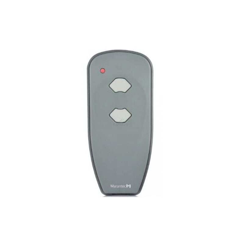 Télécommande Marantec D382-433