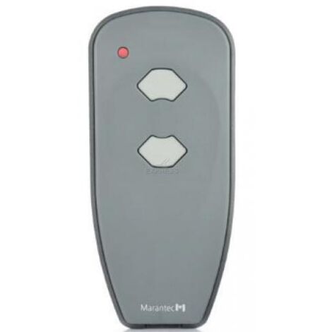 Télécommande MARANTEC D382-433