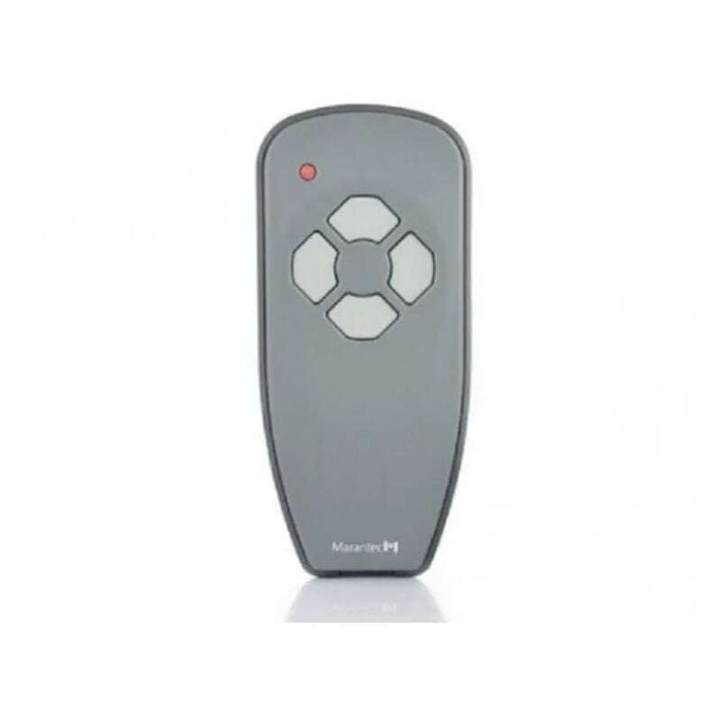 Télécommande Marantec D384-868