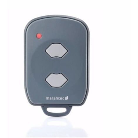 Télécommande MARANTEC D392-433