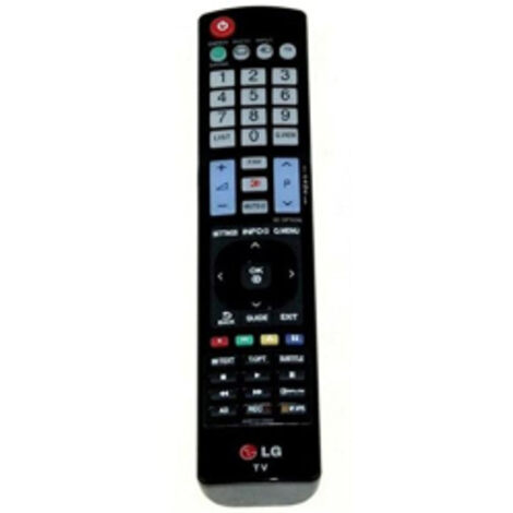 Télécommande (MKJ32022835, AKB75055702) Télévision LG