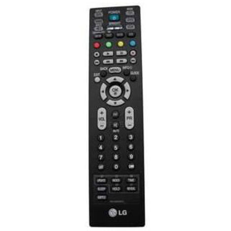 Télécommande (MKJ32022835, AKB75055702) Télévision LG
