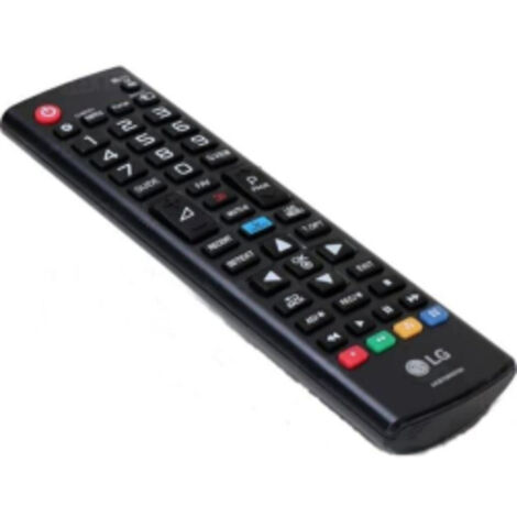 Télécommande (MKJ32022835, AKB75055702) Télévision LG