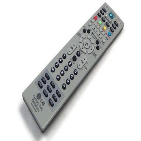 Télécommande (MKJ39170828) Télévision LG
