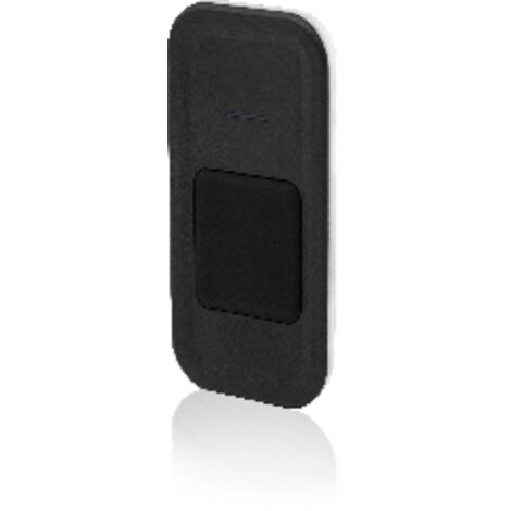 télécommande - monobouton - power design - yokis tlc1tp