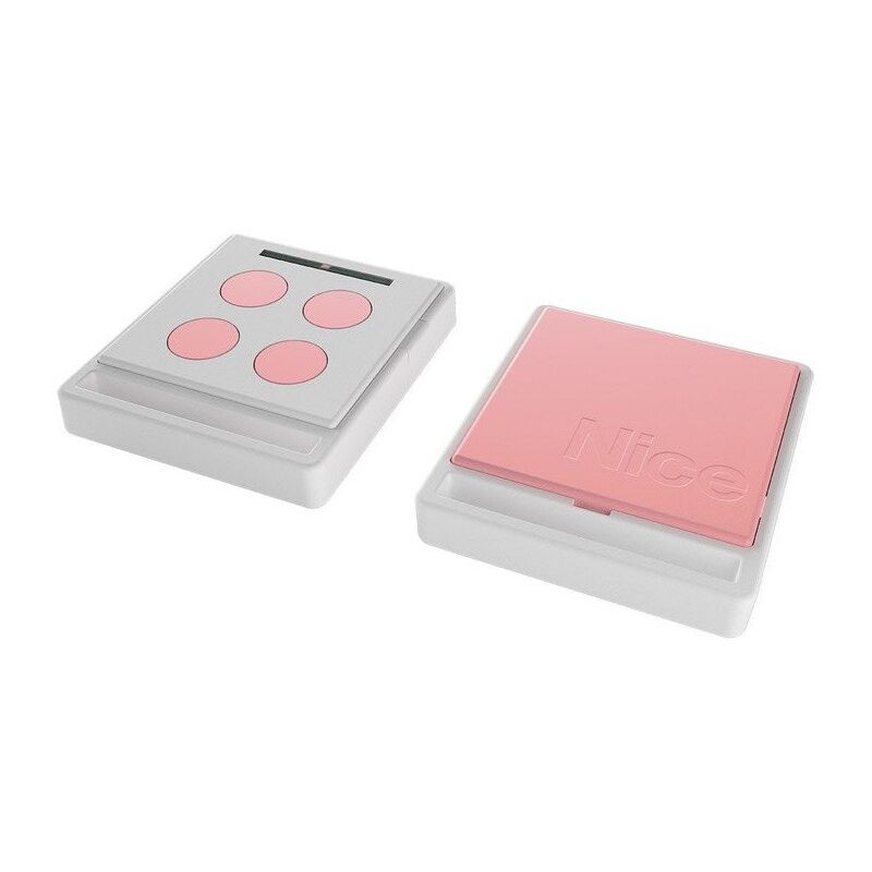 Télécommande motorisation ECCO5WP