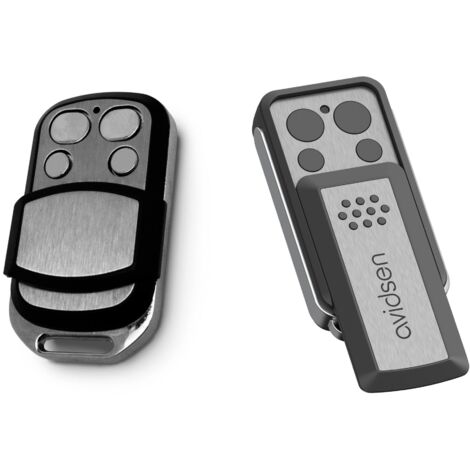 Télécommande motorisation (ref 664700) Avidsen