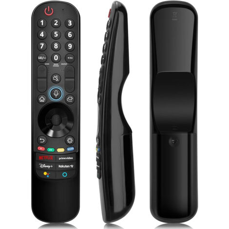 Télécommande MR21GA d'origine