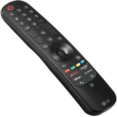 Telecommande MR21GC AKB76036501 pour Téléviseur LG GOLDSTAR