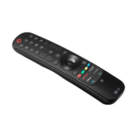 Telecommande MR21GC pour Climatiseur LG AKB76036501