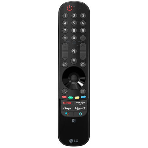 Telecommande MR21GC pour TV LG Oled - AKB76036501
