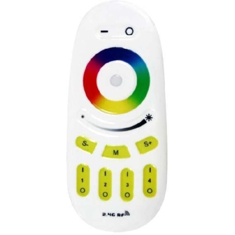 

Télécommande Multizone RGB RF