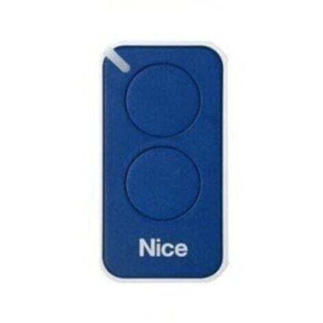 Télécommande NICE ERA-INTI2B
