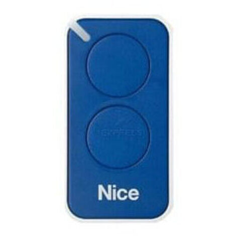 Télécommande NICE ERA-INTI2B