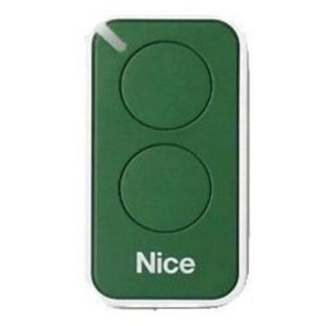 Télécommande NICE ERA-INTI2G