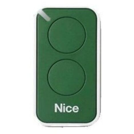 Télécommande NICE ERA-INTI2G