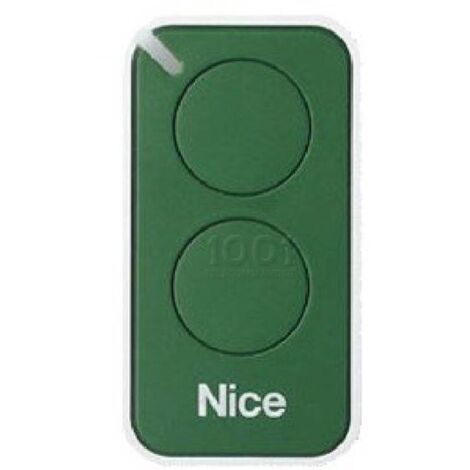 Telecommande NICE ERA-INTI2G