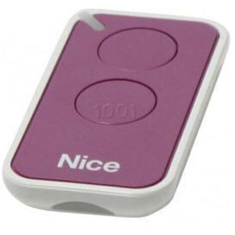 Télécommande NICE ERA-INTI2L