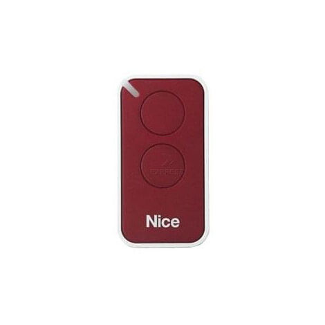 Télécommande NICE ERA-INTI2R