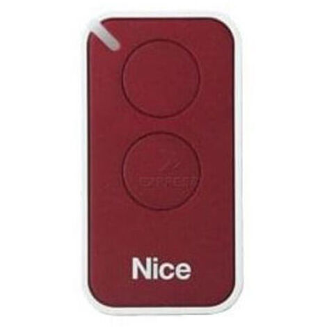 Télécommande NICE ERA-INTI2R