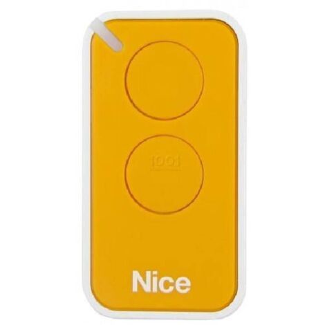 Telecommande NICE ERA-INTI2Y