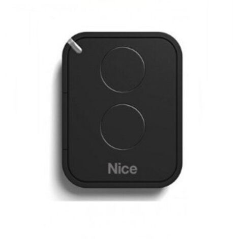 Télécommande NICE FLO 2RE