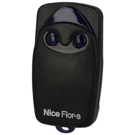 Télécommande NICE FLO 2RS