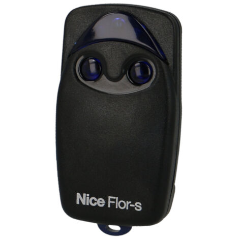 Télécommande NICE FLO 2RS