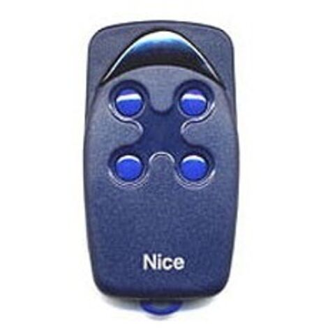 Télécommande NICE FLO4